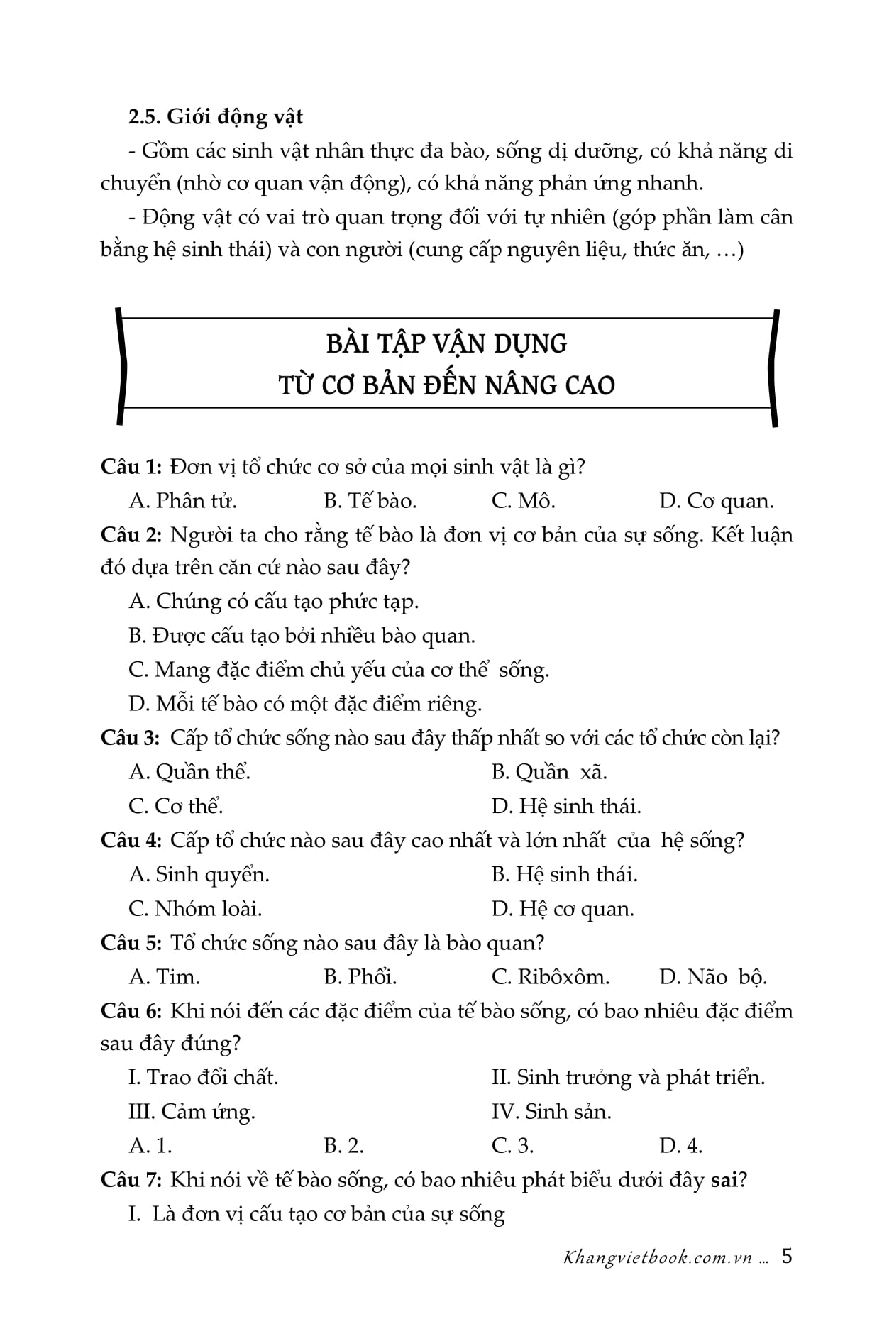 Trích đoạn 4